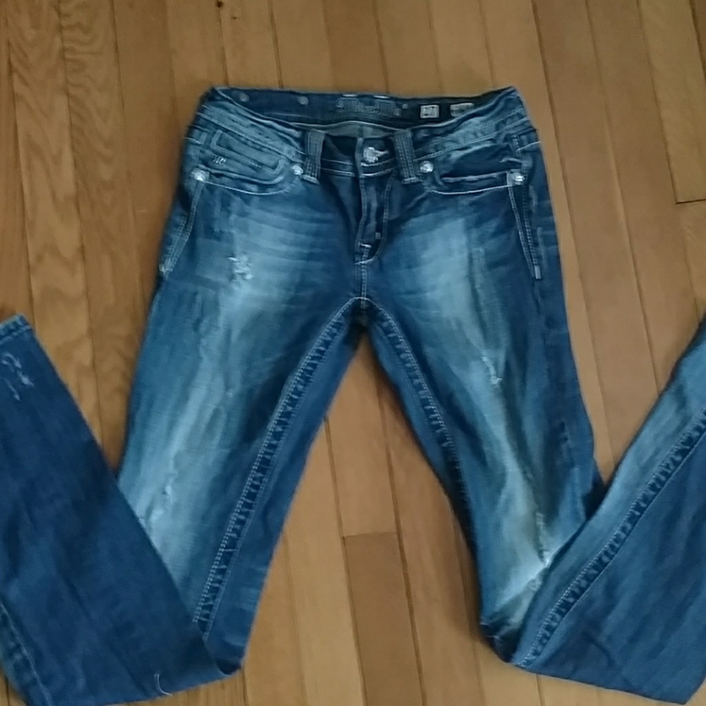 Jeans